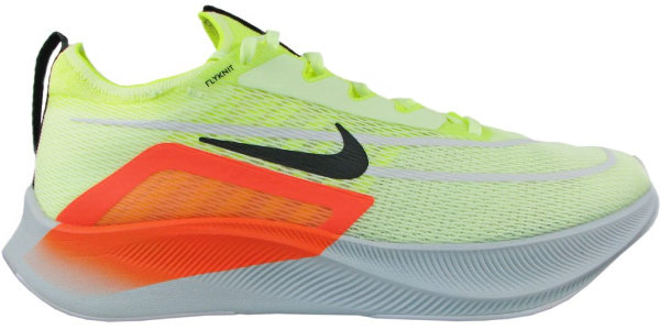 Nike Zoom Fly 4