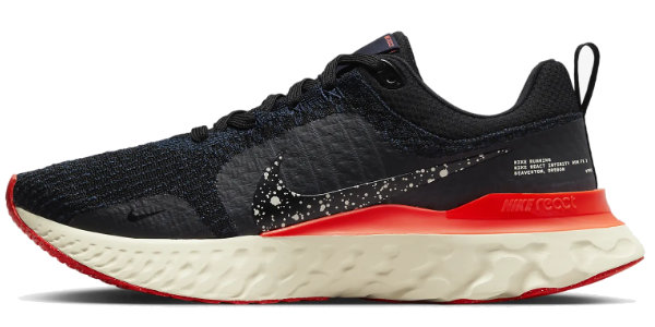 Nike React Infinity 3