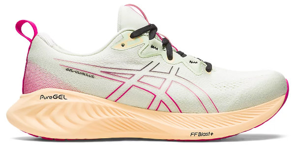 Asics Gel Cumulus 25