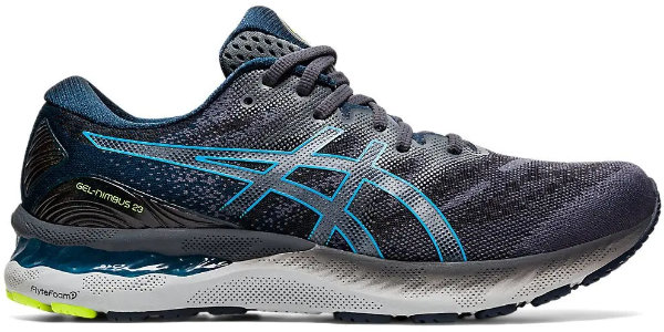 Asics Gel Nimbus 23