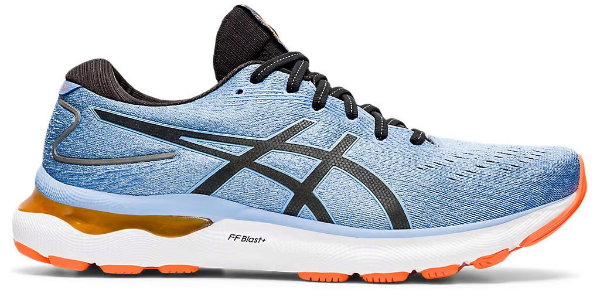 Asics Gel Nimbus 24