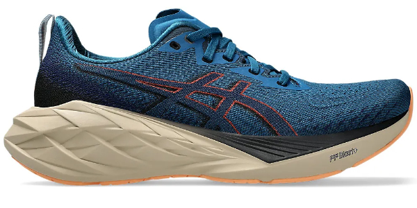 Asics Novablast 4