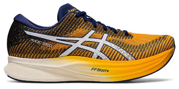 Asics Magic Speed 2