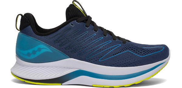 Saucony Endorphin Shift