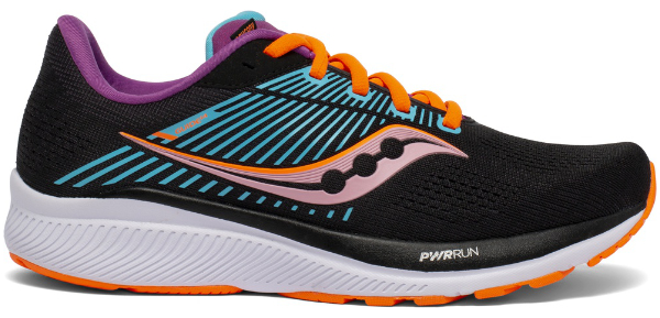 Saucony Guide