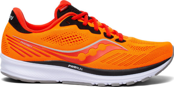 Saucony Ride 14