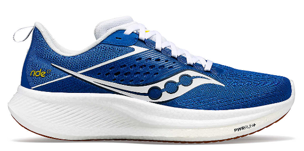 Saucony Ride 17