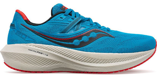Saucony Triumph 20