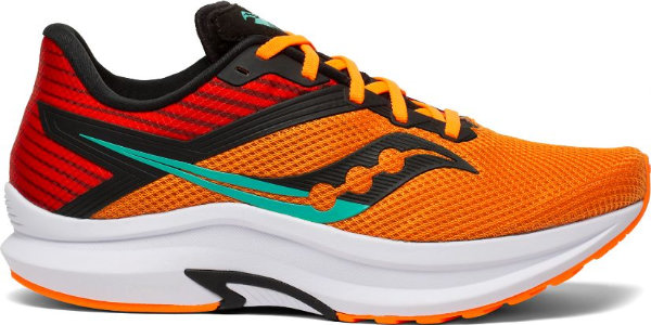 Saucony Axon