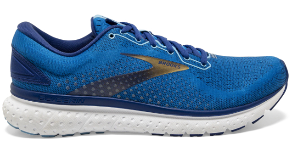 Brooks Glycerin 18