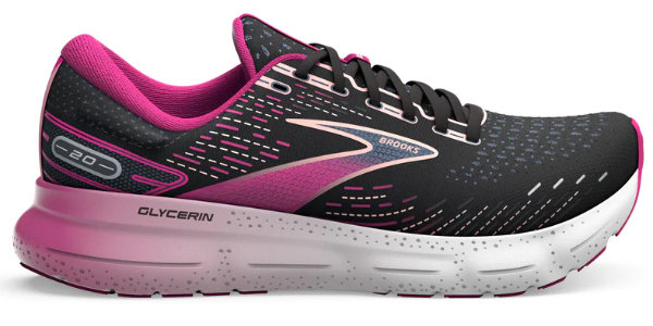 Brooks Glycerin 20