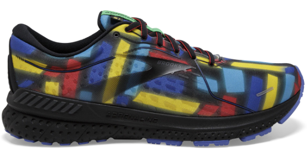 Brooks Adrenaline GTS 21