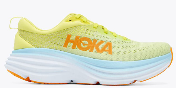 Hoka Bondi 8