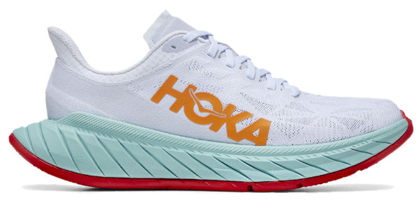 Hoka Carbon X 2