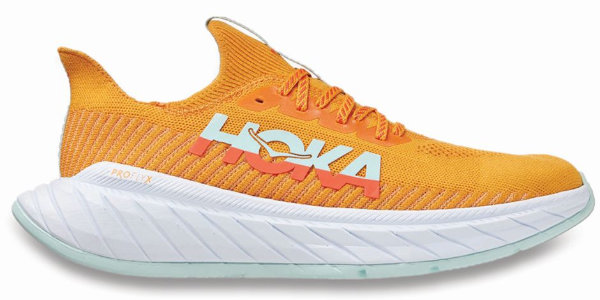 Hoka Carbon X 3