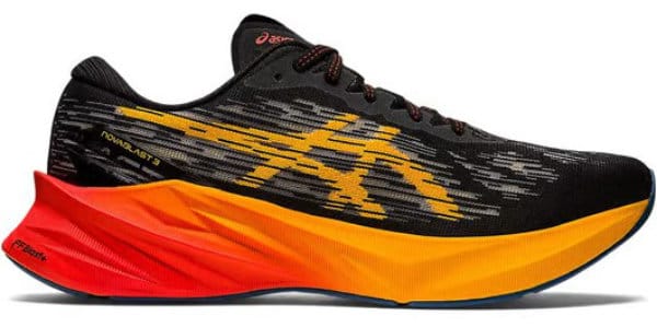 Asics Novablast 3