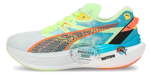 Puma Deviate Nitro 3