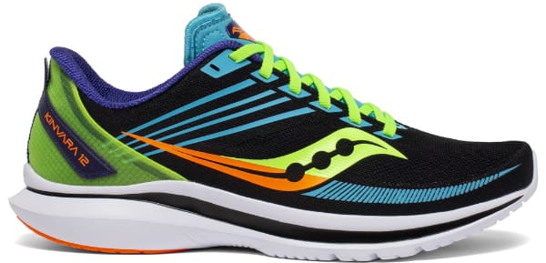 Saucony Kinvara 12
