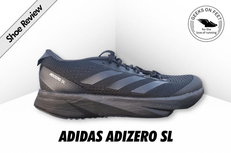 Adidas Adizero SL