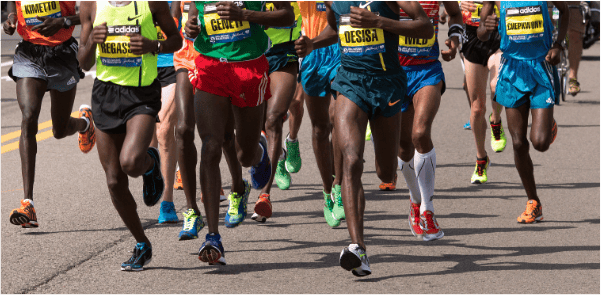 India’s most popular running shoes - ADHM 2019 edition