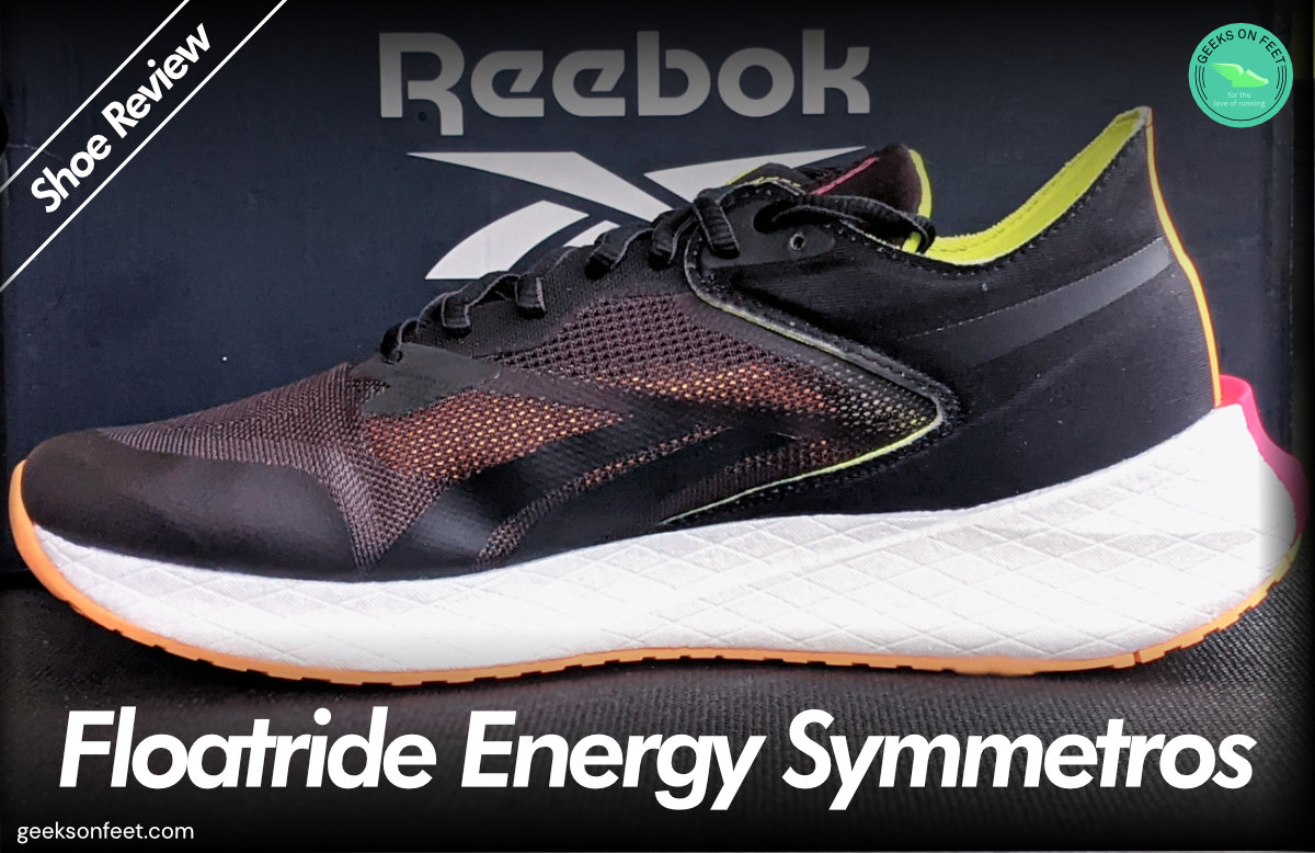 Reebok Forever Floatride Energy Review – Best $100 Running Shoes