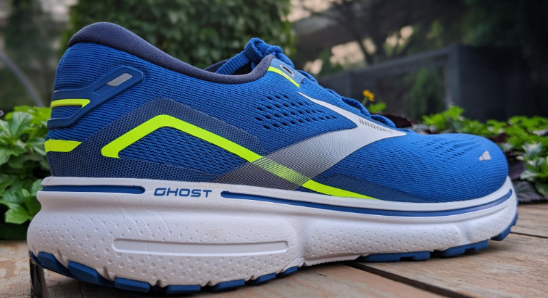 Brooks Ghost 15 review