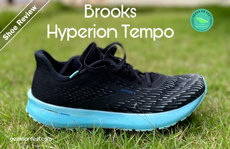 Brooks Hyperion Tempo Review