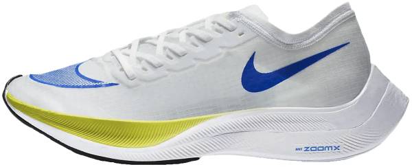 Nike vaporfly next percent weight hotsell