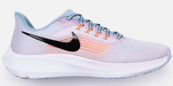 lunes Entre Isla de Alcatraz Nike Air Zoom Pegasus 39 Review