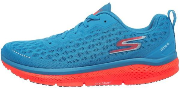 Skechers GOrun Ride 9 Review