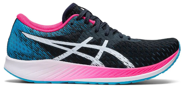 Asics cheap hyperspeed 4