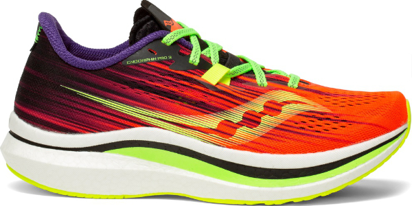 Saucony Endorphin Pro 2