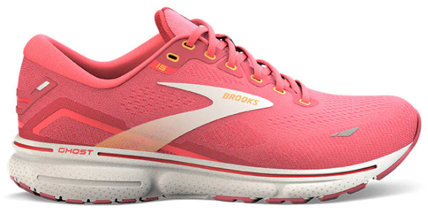 Brooks Ghost 15 review - Women's Running