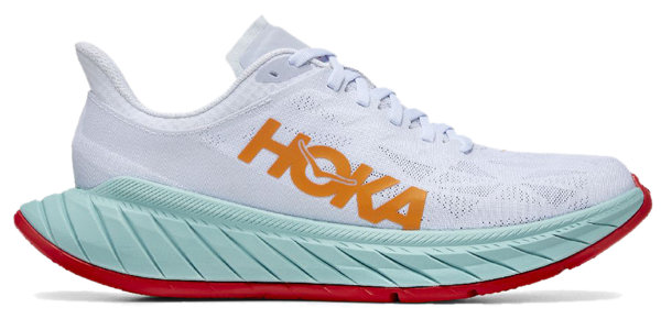 Hoka Carbon X2 Review